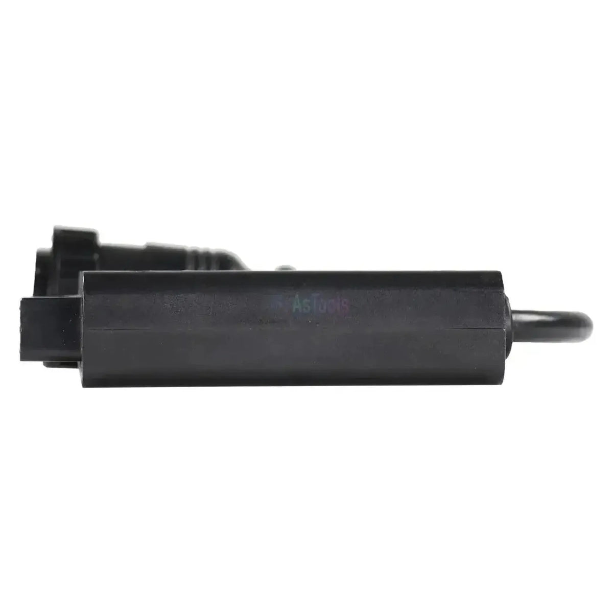 Jaltest (JDC512A) | Deutz-Fahr/Same/Lamborghini 14-pin OBD - 16-pin OBD2 Kabel przejściowy | Maszyna rolnicza