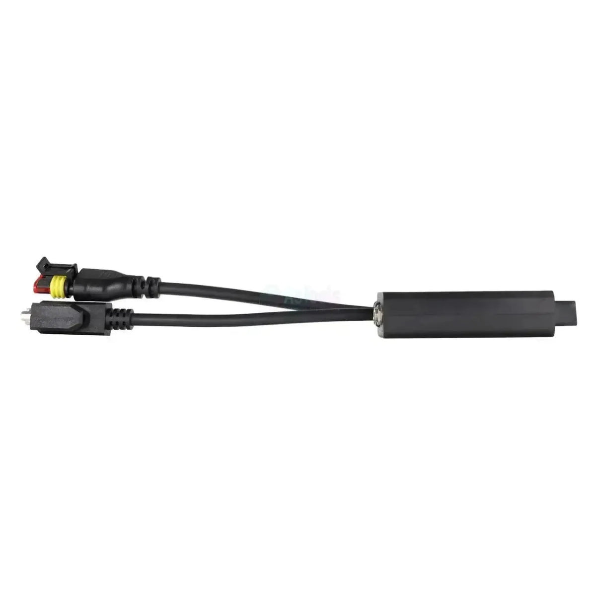 Jaltest (JDC515A) | Carraro 3+9-pin OBD - 16-pin OBD2 Kabel adapter | Pojazd rolniczy