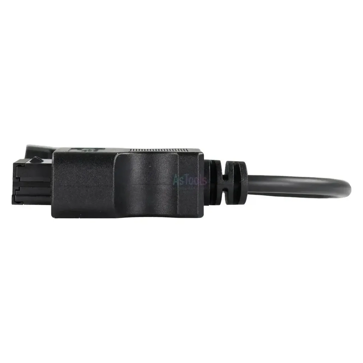 Jaltest (JDC516A) | Landini 4-pin OBD – 16-pin OBD2 kabel przejściowy | Maszyna rolnicza