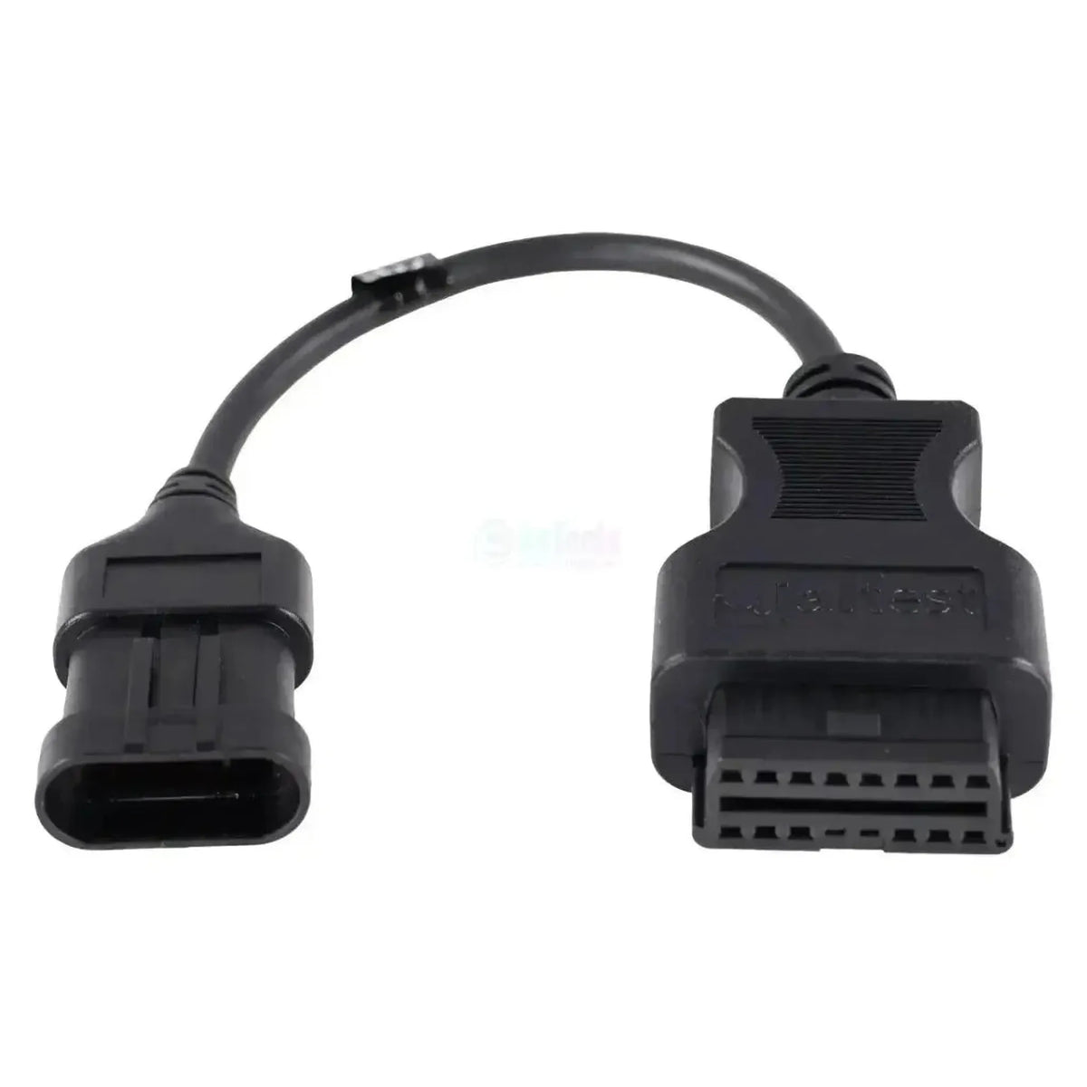 Jaltest (JDC516A) | Landini 4-pin OBD – 16-pin OBD2 kabel przejściowy | Maszyna rolnicza