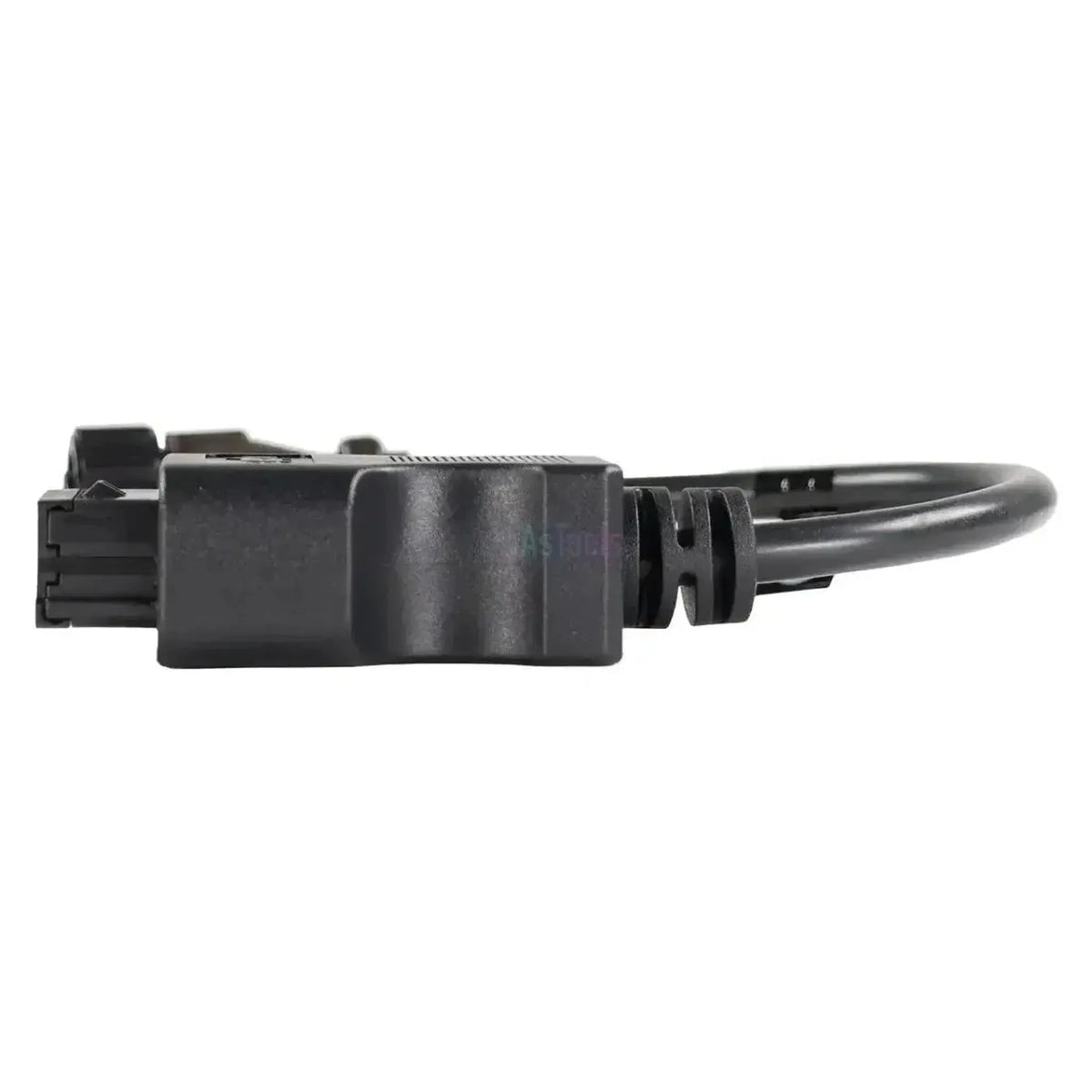 Jaltest (JDC517A) | Kabel przejściowy Valtra 8-pin OBD - 16-pin OBD2 | Maszyny rolnicze