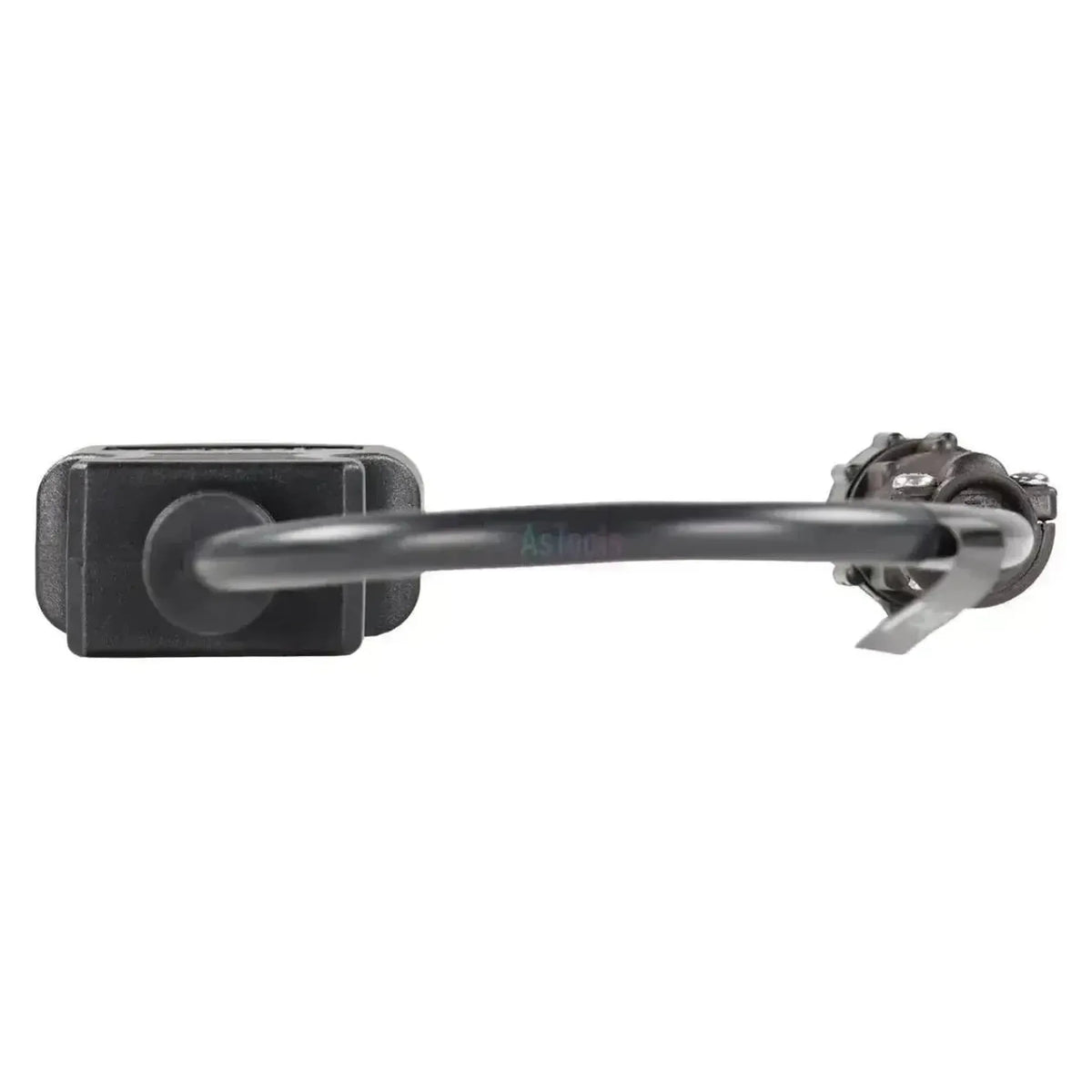 Jaltest (JDC517A) | Kabel przejściowy Valtra 8-pin OBD - 16-pin OBD2 | Maszyny rolnicze