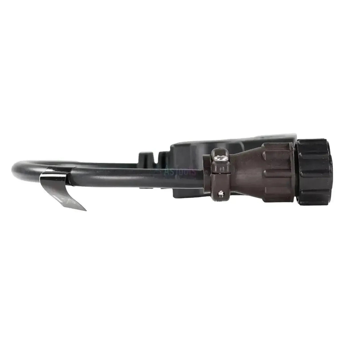 Jaltest (JDC517A) | Kabel przejściowy Valtra 8-pin OBD - 16-pin OBD2 | Maszyny rolnicze