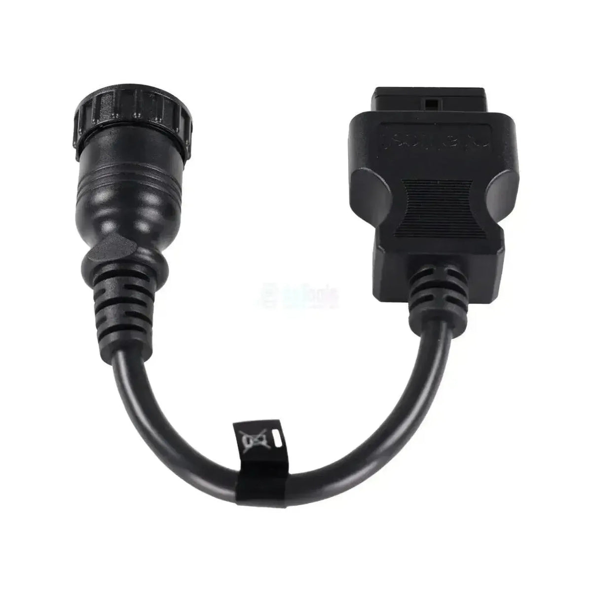 Jaltest (JDC520A) | Kabel przejściowy Valtra 16-pin OBD – 16-pin OBD2 | Maszyna rolnicza