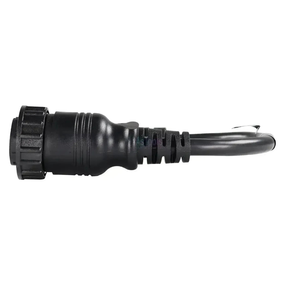Jaltest (JDC520A) | Kabel przejściowy Valtra 16-pin OBD – 16-pin OBD2 | Maszyna rolnicza