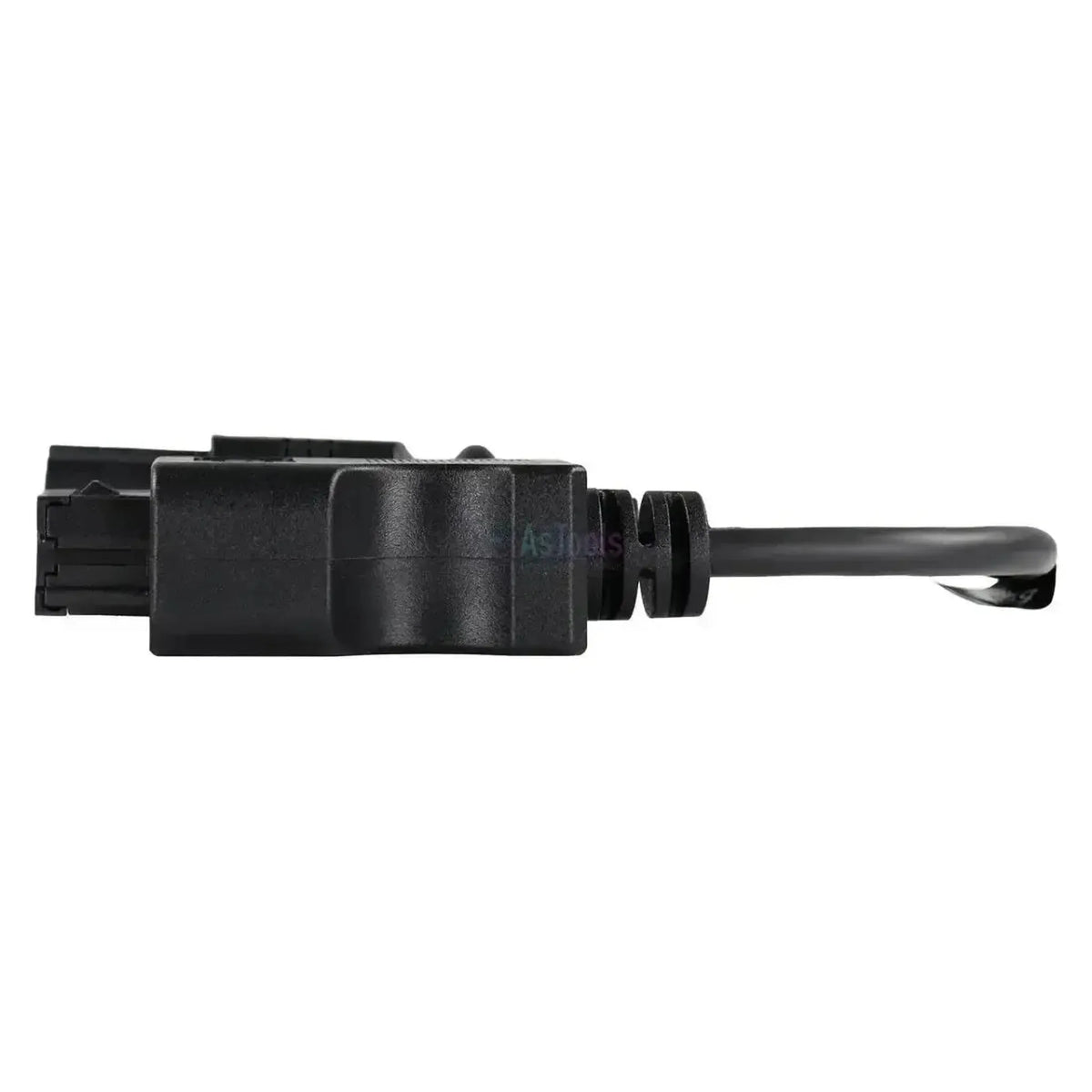 Jaltest (JDC523A) | Kabel przejściowy Kubota 4-pin OBD – 16-pin OBD2 | Silnik spalinowy