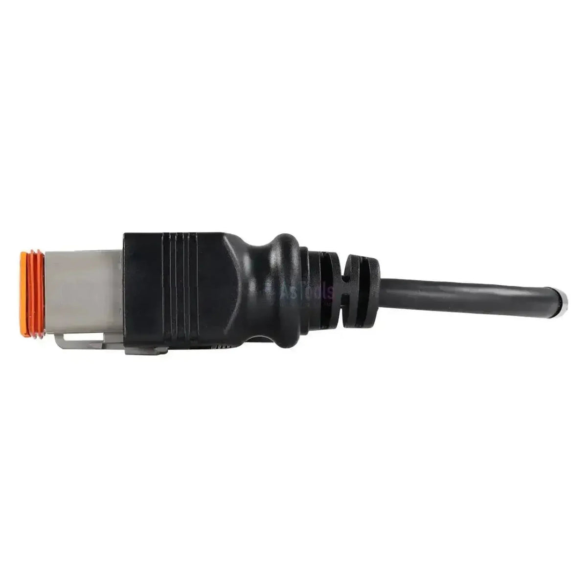 Jaltest (JDC527A) | Volvo Penta 6-pin OBD - 16-pin OBD2 Kabel przejściowy | Silnik spalinowy