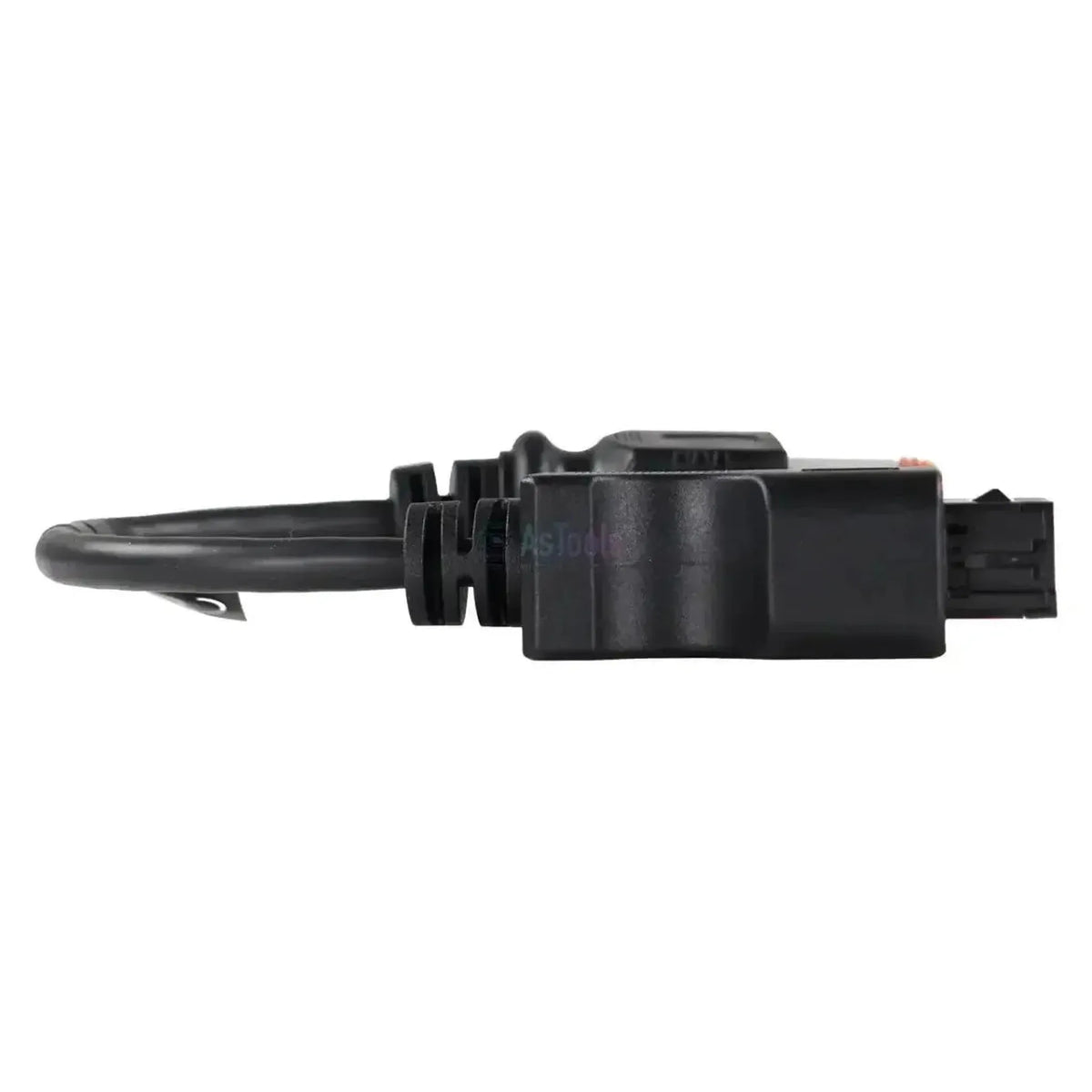 Jaltest (JDC527A) | Volvo Penta 6-pin OBD - 16-pin OBD2 Kabel przejściowy | Silnik spalinowy