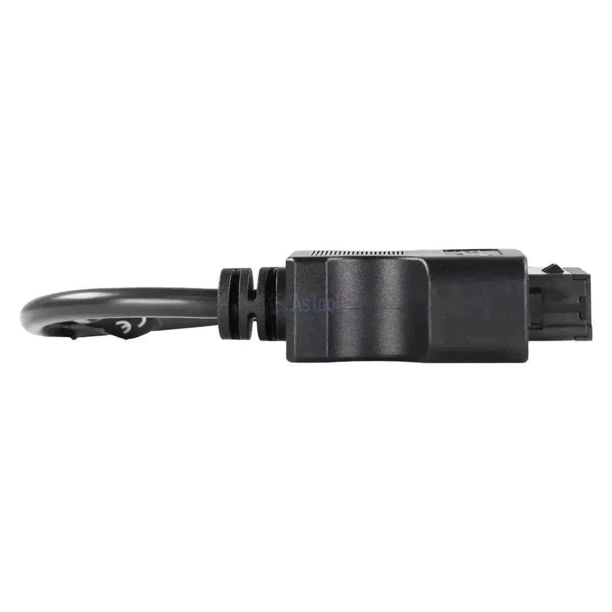Jaltest (JDC529A) | Kabel przejściowy Claas 7-pinowy OBD - 16-pinowy OBD2 | Maszyny rolnicze