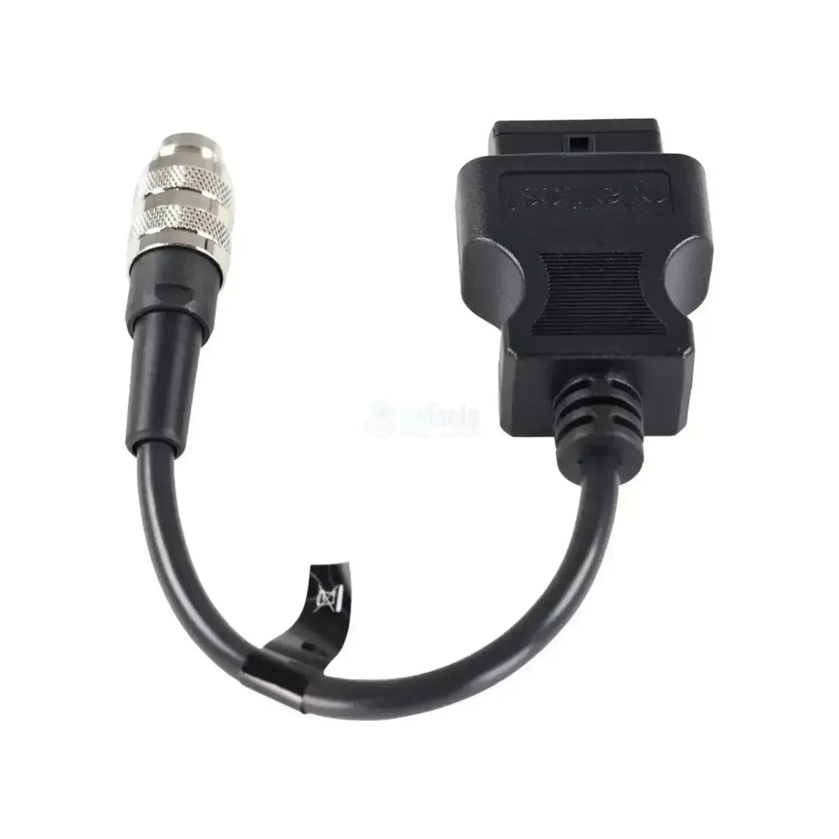 Jaltest (JDC530A) | Kabel przejściowy Claas 8-pin OBD - 16-pin OBD2 | Pojazd rolniczy