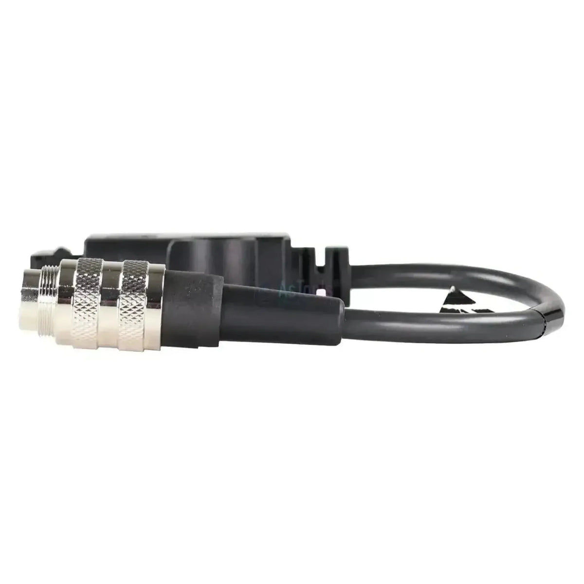 Jaltest (JDC530A) | Kabel przejściowy Claas 8-pin OBD - 16-pin OBD2 | Pojazd rolniczy