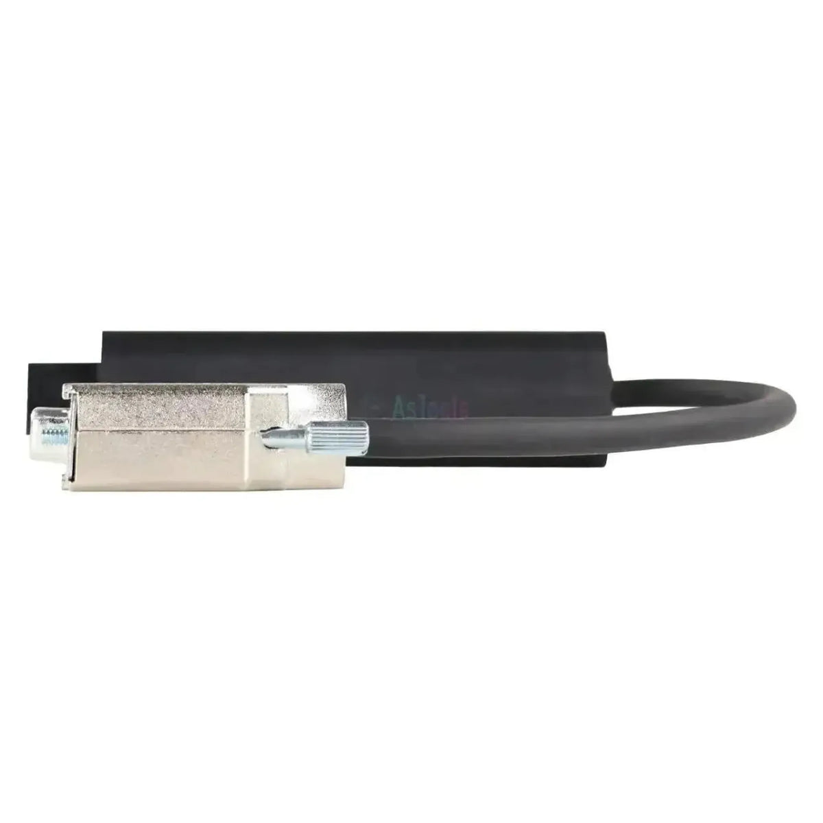 Jaltest (JDC531A) | Scania 9-pin RS232 – 16-pin OBD2 Kabel przejściowy | Silnik spalinowy