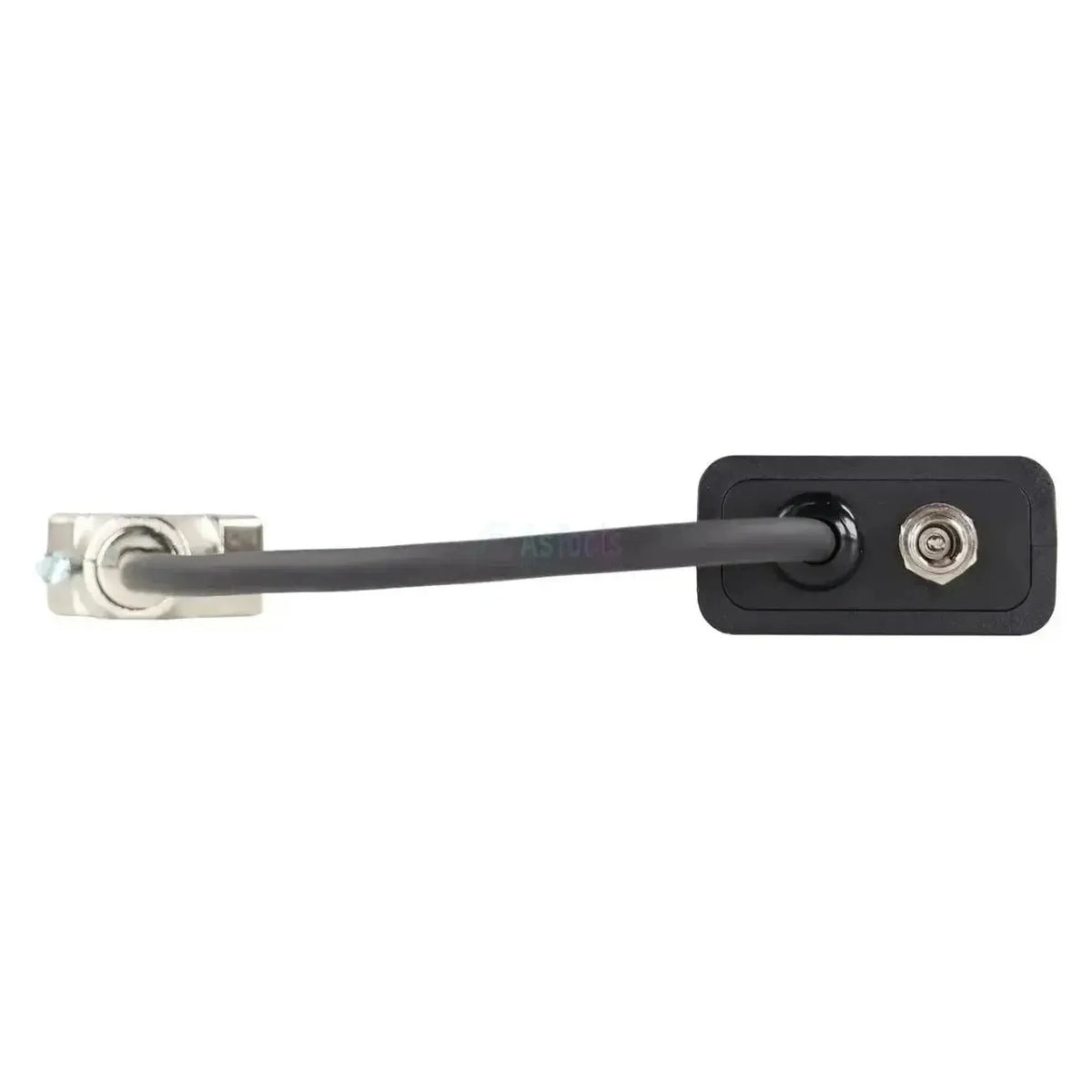 Jaltest (JDC531A) | Scania 9-pin RS232 – 16-pin OBD2 Kabel przejściowy | Silnik spalinowy