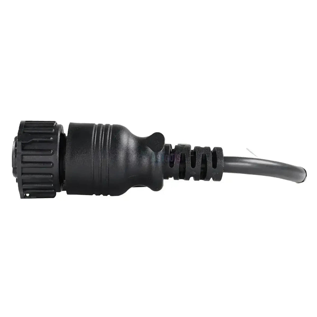 Jaltest (JDC532A) | Scania (CAN) 4-pin OBD – 16-pin OBD2 Kabel przejściowy | Silnik spalinowy