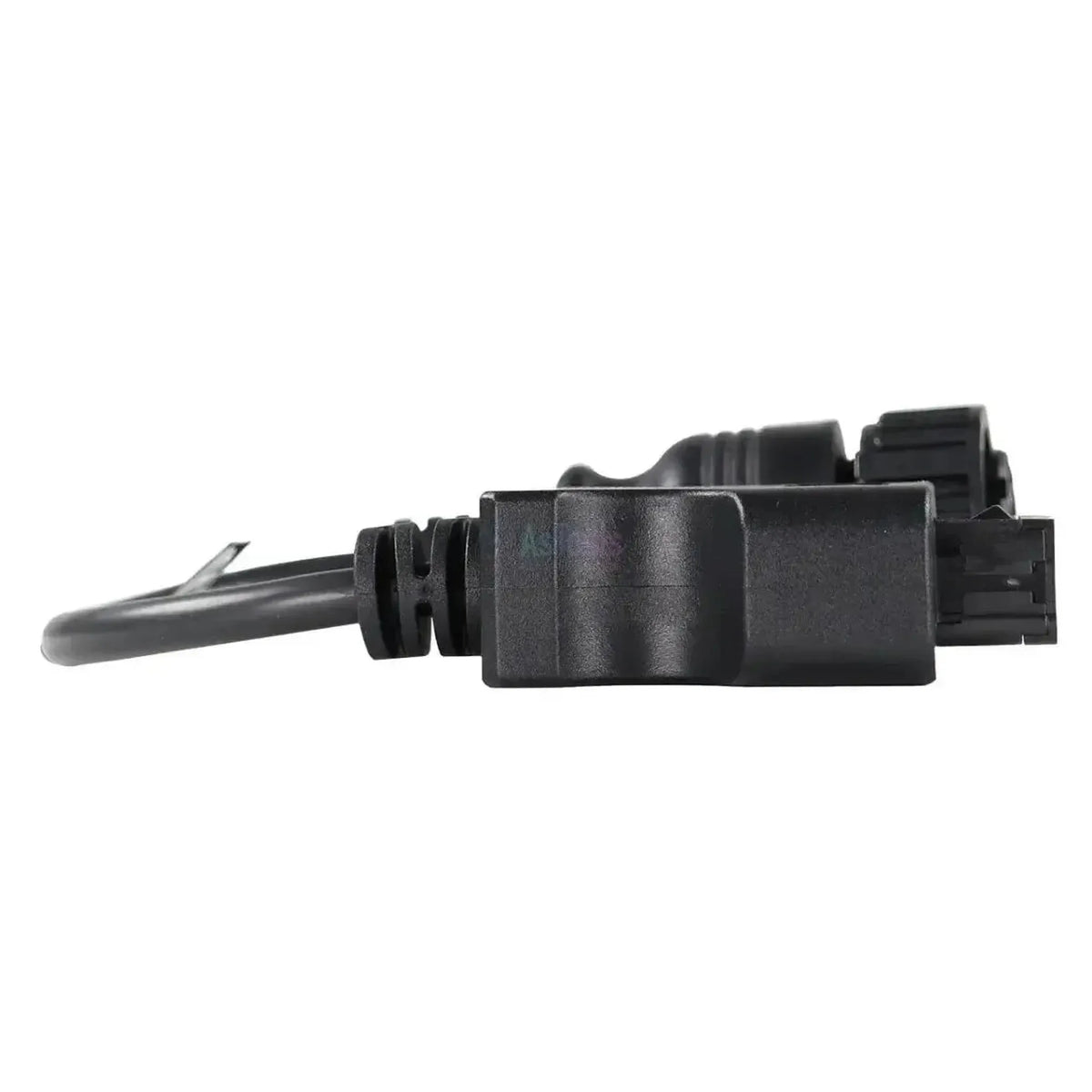 Jaltest (JDC532A) | Scania (CAN) 4-pin OBD – 16-pin OBD2 Kabel przejściowy | Silnik spalinowy