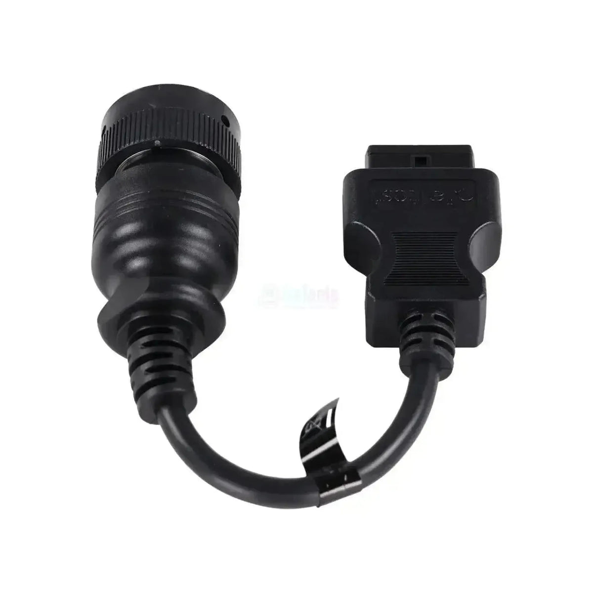 Jaltest (JDC533A) | Kabel przejściowy Caterpillar 14-pin OBD - 16-pin OBD2 | Silnik spalinowy