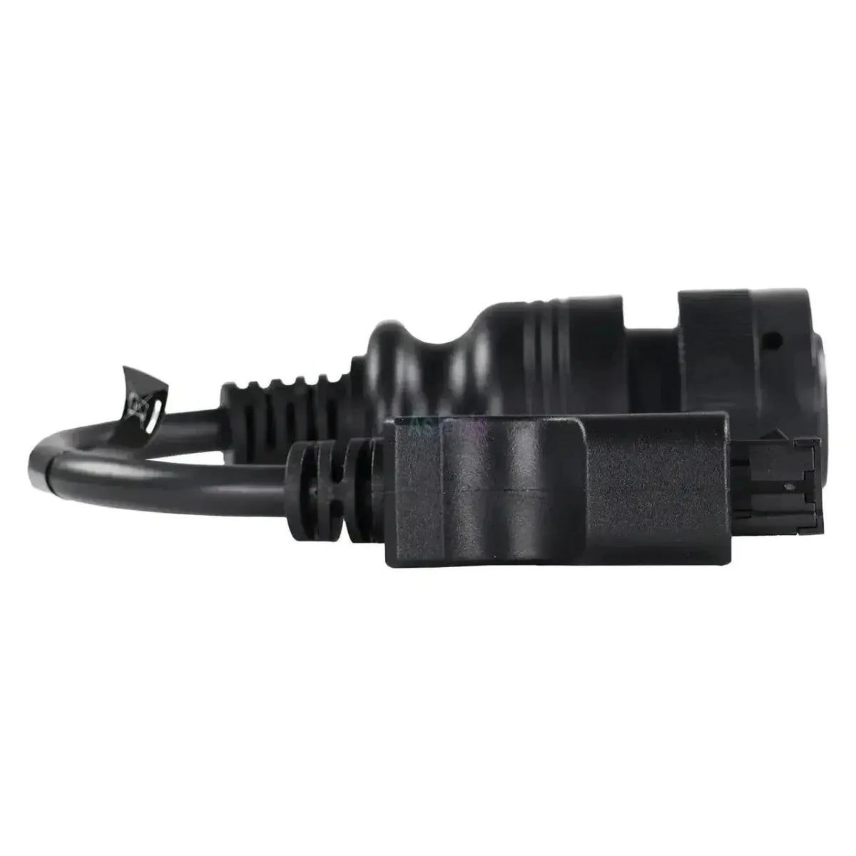Jaltest (JDC533A) | Kabel przejściowy Caterpillar 14-pin OBD - 16-pin OBD2 | Silnik spalinowy