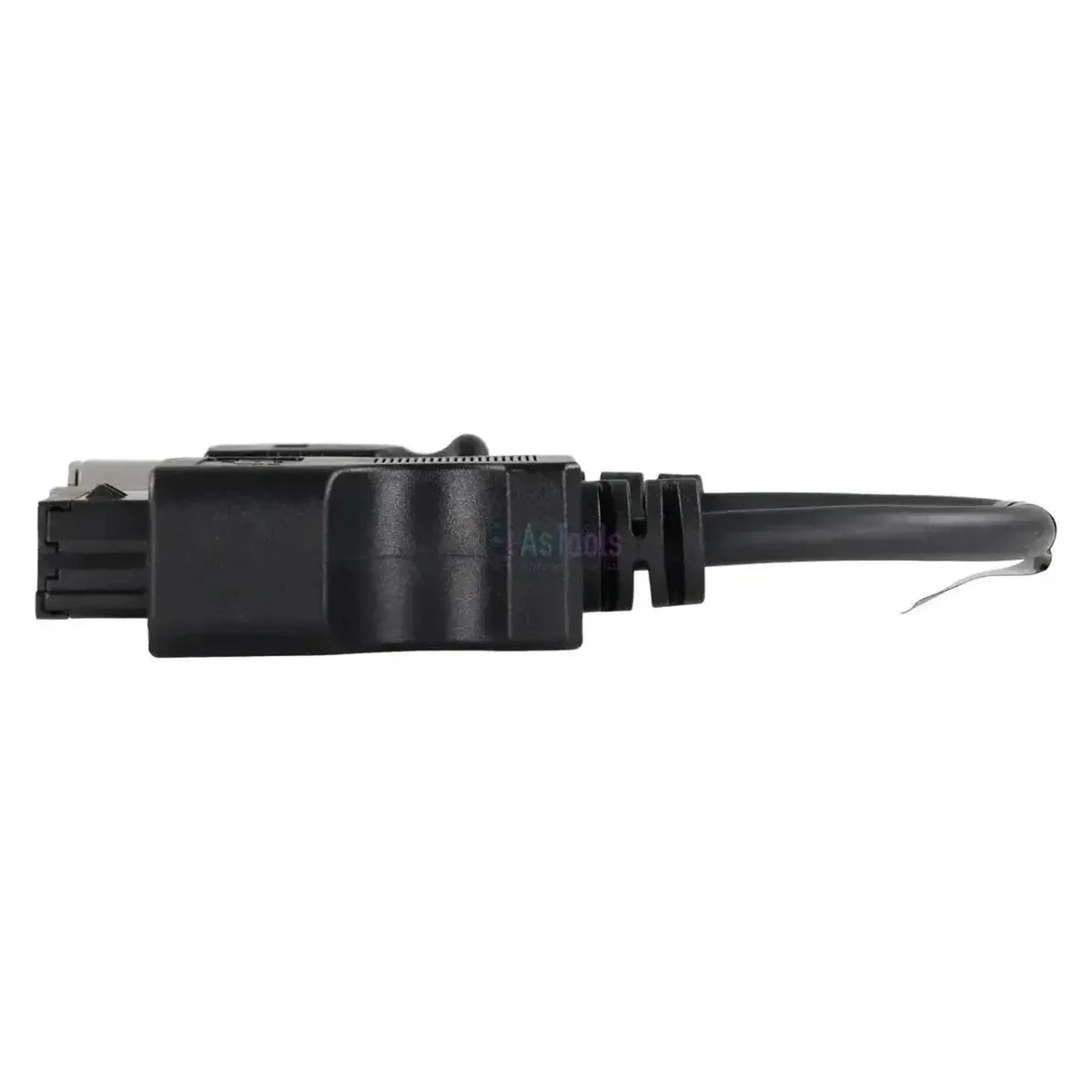 Jaltest (JDC538A) | Kabel przejściowy Yanmar 6-pin OBD - 16-pin OBD2 | Silnik spalinowy