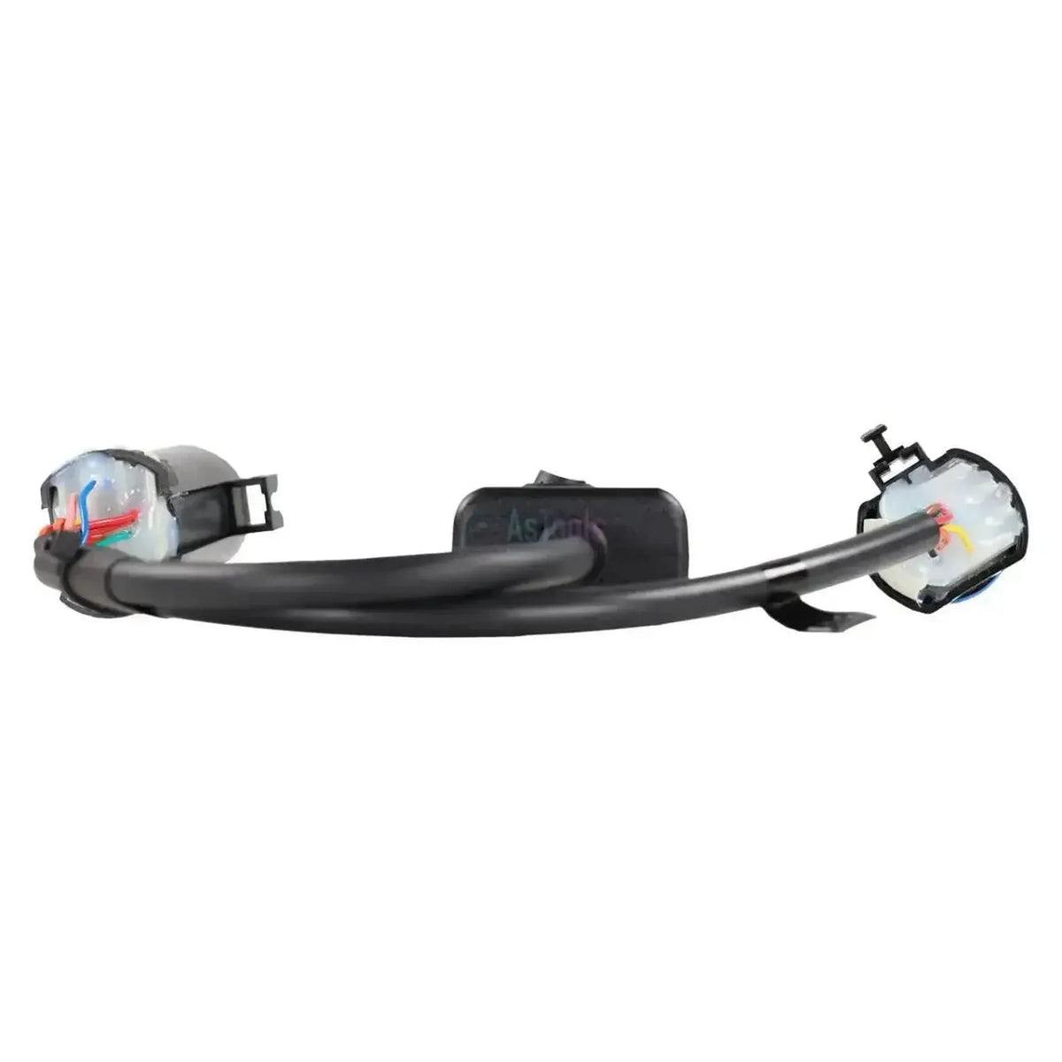 Jaltest (JDC539A) | Kabel przejściowy Bobcat 6+6 pinów OBD - 16 pinów OBD2 | Silnik spalinowy