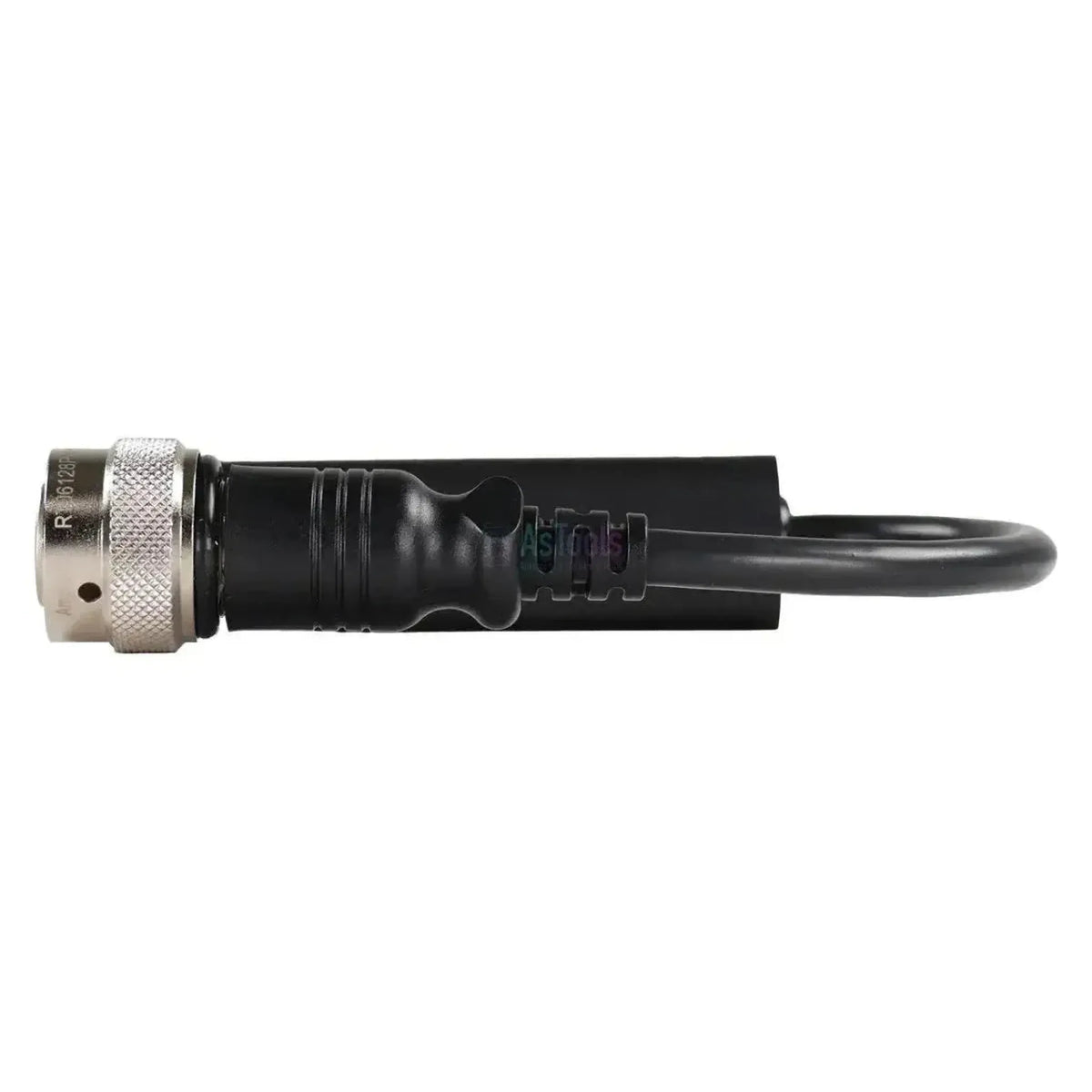Jaltest (JDC540A) | Bosch Rexroth 8-pin R232 - 16-pin OBD2 Kabel przejściowy | Pojazdy robocze