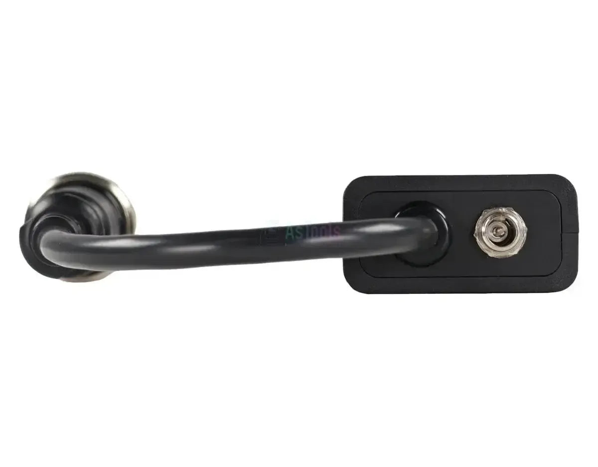 Jaltest (JDC540A) | Bosch Rexroth 8-pinowy R232 - 16-pinowy OBD2 Kabel adapter | Pojazd roboczy