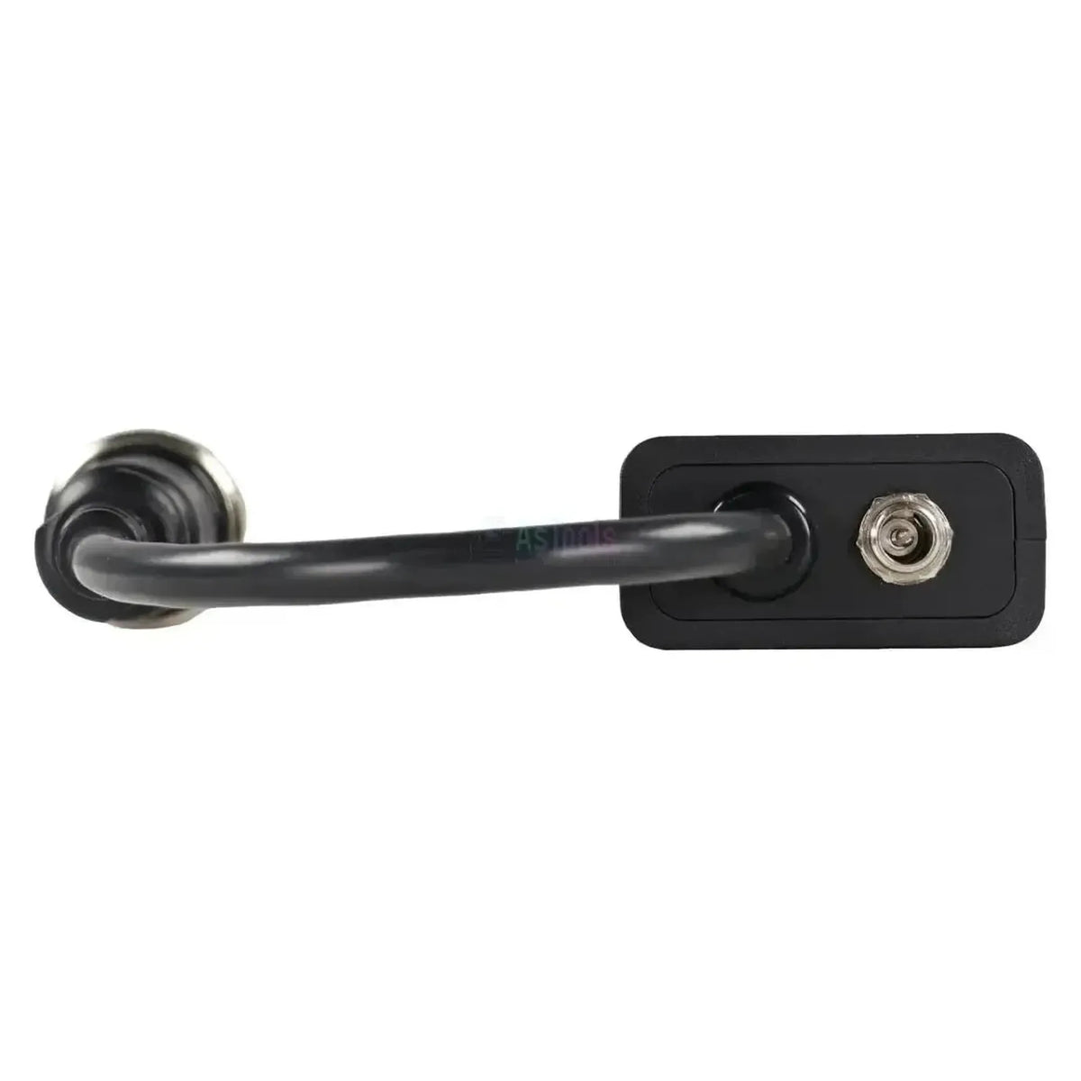 Jaltest (JDC540A) | Bosch Rexroth 8-pin R232 - 16-pin OBD2 Kabel przejściowy | Pojazdy robocze