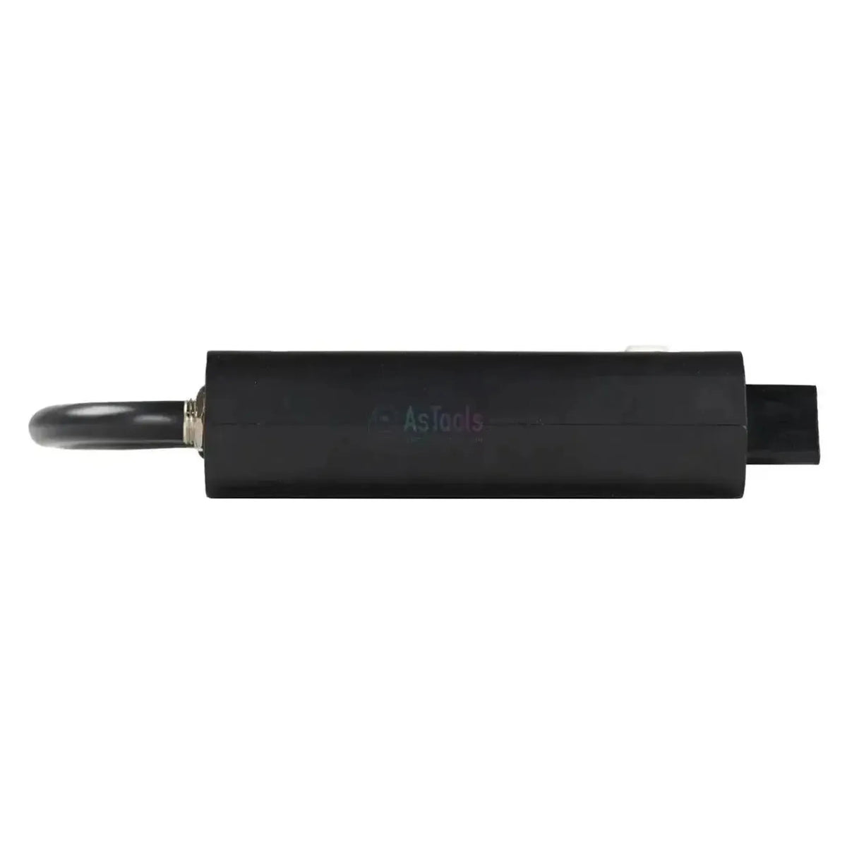 Jaltest (JDC540A) | Bosch Rexroth 8-pin R232 - 16-pin OBD2 Kabel przejściowy | Pojazdy robocze
