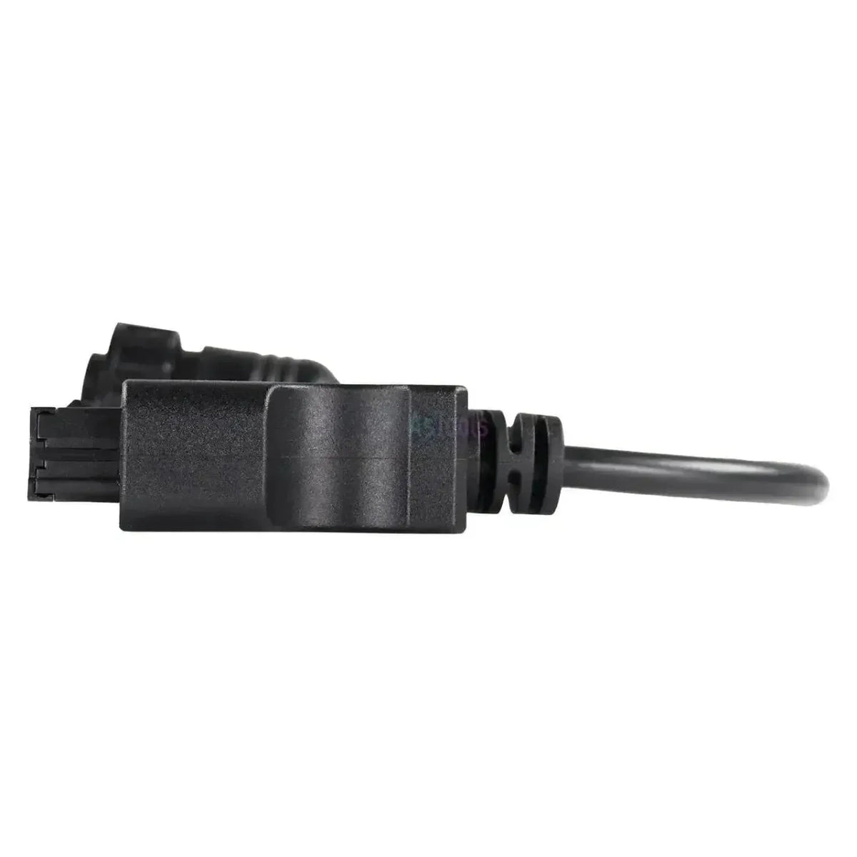 Jaltest (JDC541A) | Kabel adapter Hidromek 16-pin OBD – 16-pin OBD2 | Maszyny budowlane i terenowe