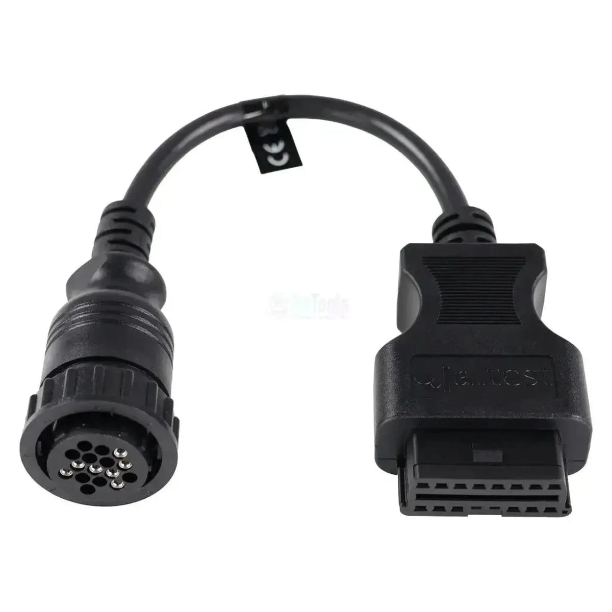 Jaltest (JDC541A) | Kabel adapter Hidromek 16-pin OBD – 16-pin OBD2 | Maszyny budowlane i terenowe