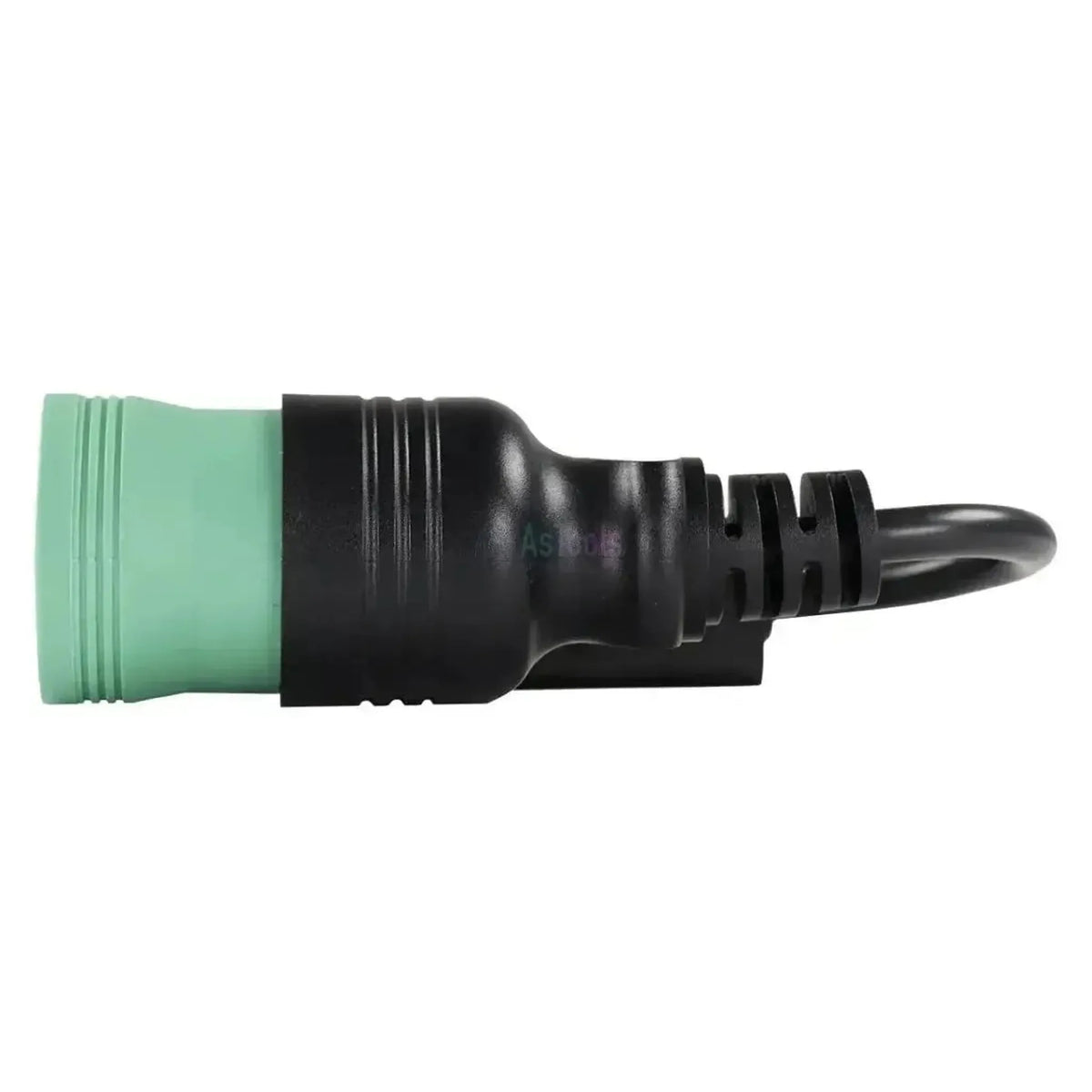 Jaltest (JDC542A) | Kabel przejściowy Liebherr 9-pin OBD - 16-pin OBD2 | Silnik spalinowy