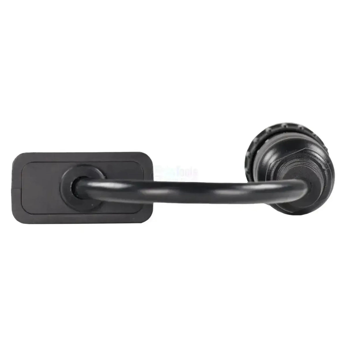 Jaltest (JDC545A) | Kabel przejściowy Doosan 14-pin OBD - 16-pin OBD2 | Maszyny budowlane i terenowe