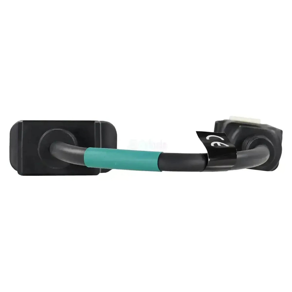 Jaltest (JDC546A) | Kabel przejściowy ZF Ergopower 6-pinowy OBD - 16-pinowy OBD2 | Pojazd roboczy