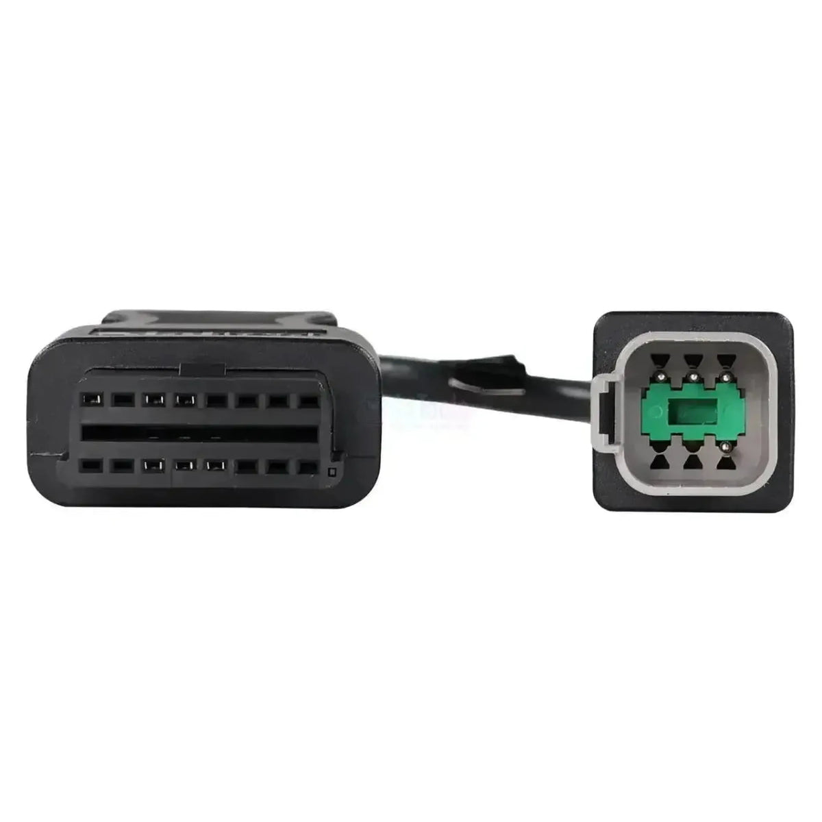 Jaltest (JDC547A) | Doosan (DL03) 6-pin OBD – 16-pin OBD2 Kabel adaptera | Silnik spalinowy