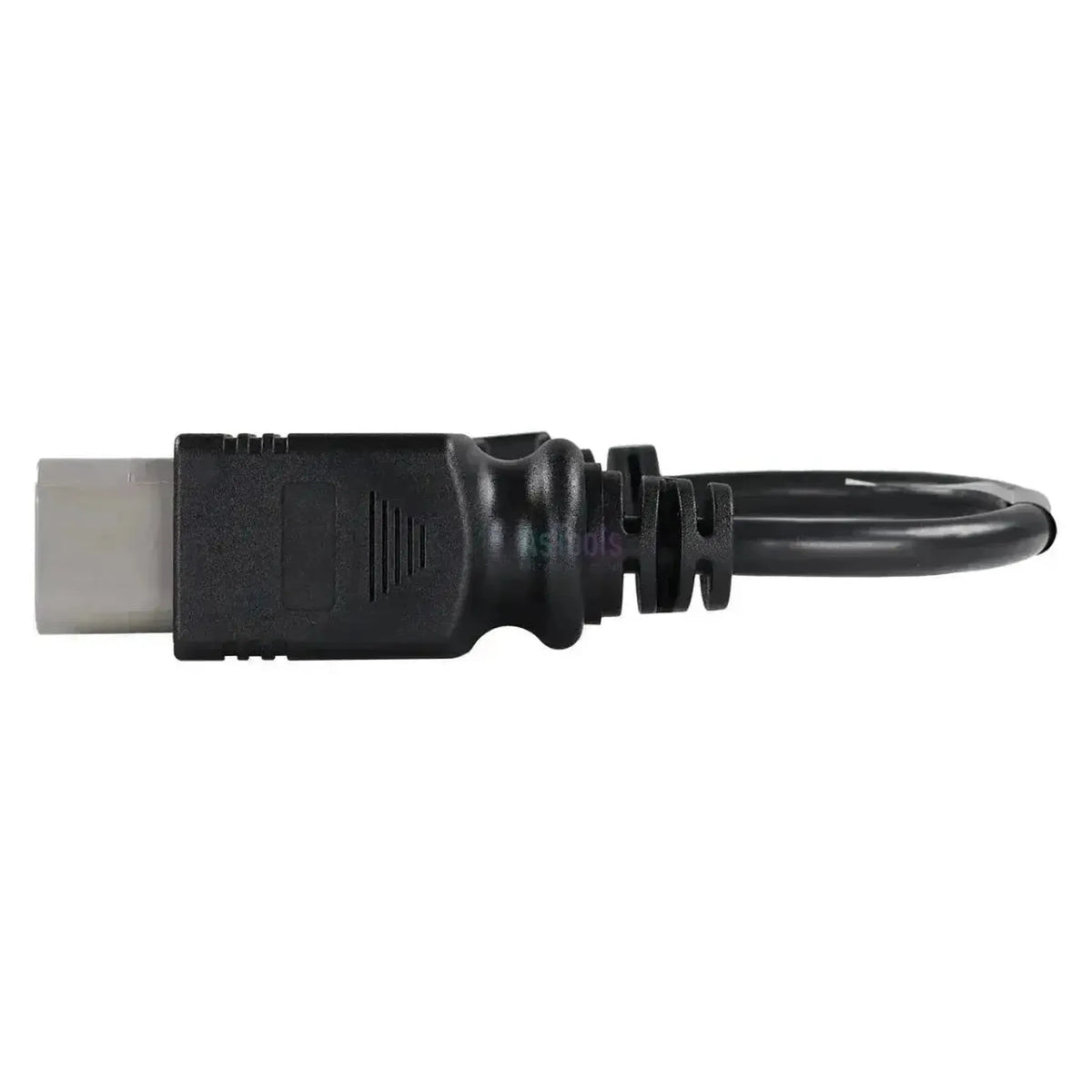 Jaltest (JDC547A) | Doosan (DL03) 6-pin OBD – 16-pin OBD2 Kabel adaptera | Silnik spalinowy