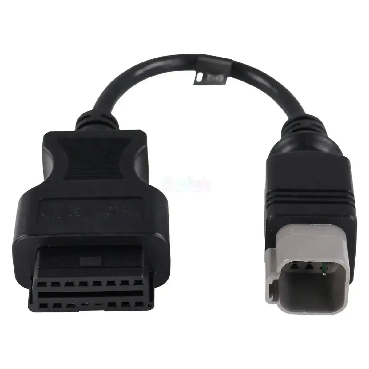 Jaltest (JDC547A) | Doosan (DL03) 6-pin OBD – 16-pin OBD2 Kabel adaptera | Silnik spalinowy