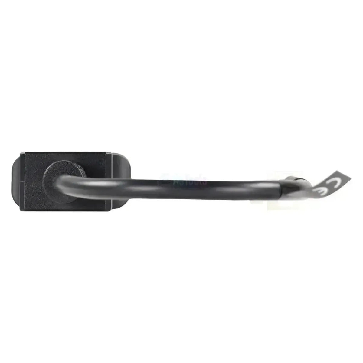 Jaltest (JDC549.9) | Kabel adapter JLG/Haulotte 4-pin OBD – 26-pin DB26 | Urządzenia podnośnikowe