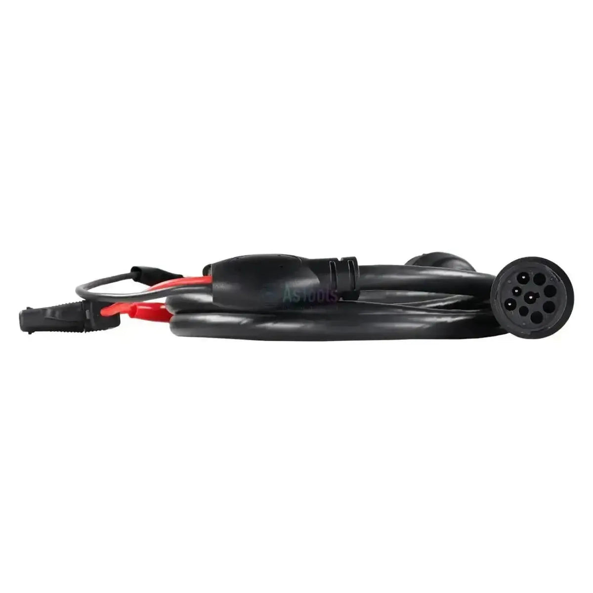 Jaltest (JDC550) | Kabel przejściowy ISOBUS 9-pin OBD | Maszyna rolnicza