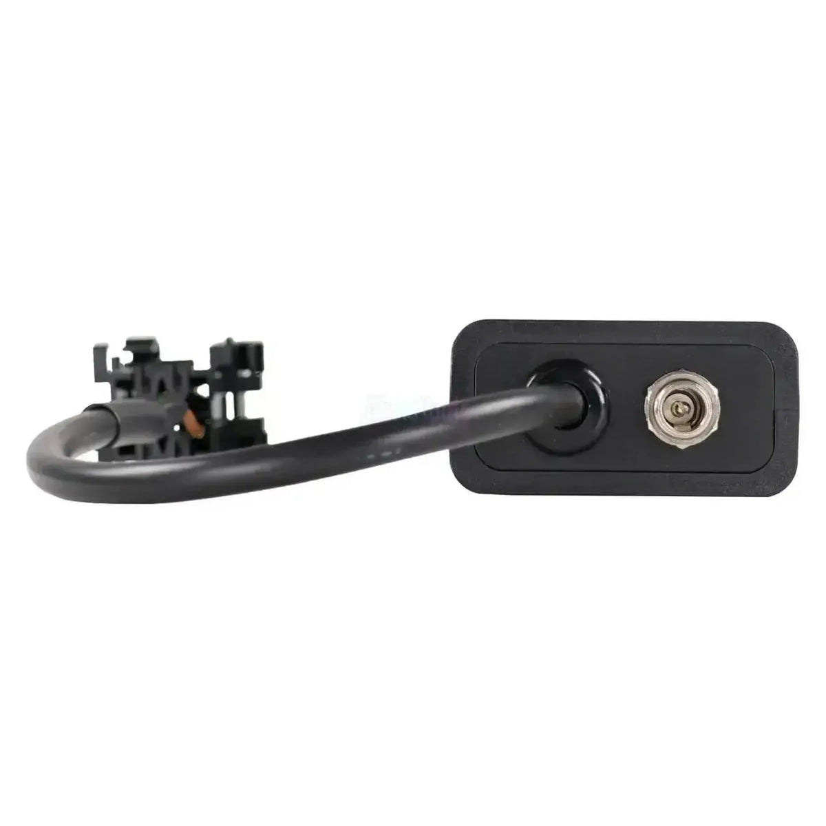 Jaltest (JDC551A) | Kabel przejściowy Liebherr 6-pin OBD – 16-pin OBD2 | Maszyny budowlane i terenowe