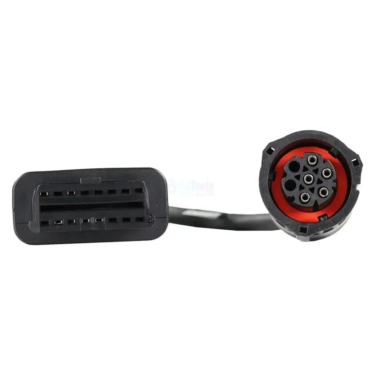 Jaltest (JDC552A) | Linde 7-pins OBD – 16-pins OBD2 Kabel Adapter | Maszyny podnośnikowe i wciągowe