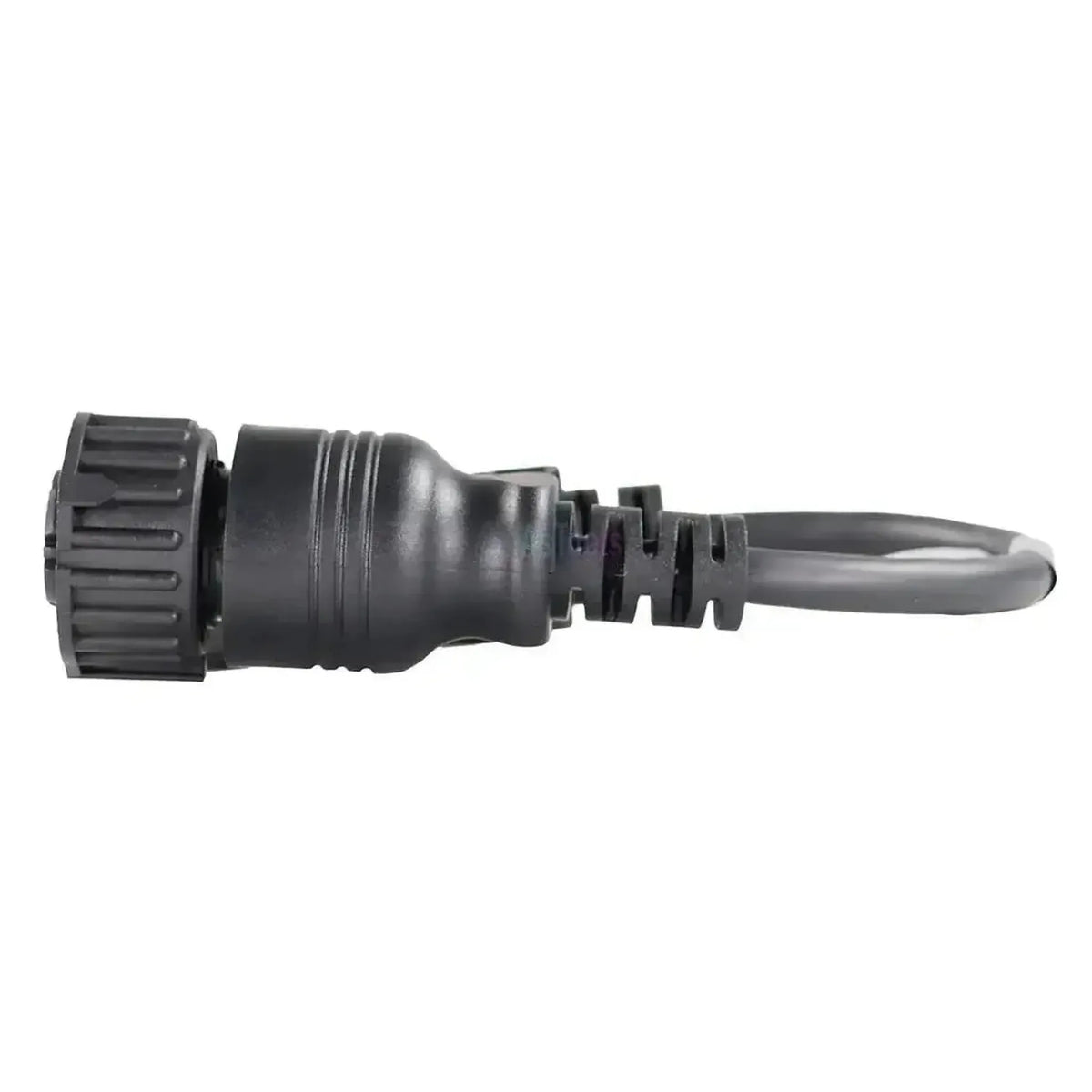 Jaltest (JDC552A) | Linde 7-pins OBD – 16-pins OBD2 Kabel Adapter | Maszyny podnośnikowe i wciągowe