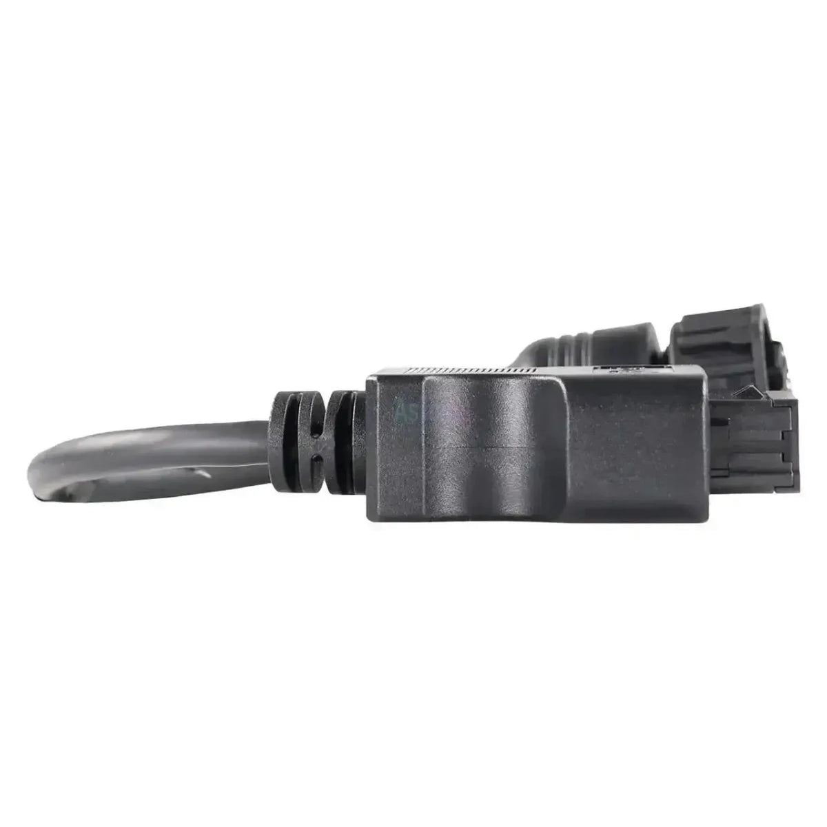 Jaltest (JDC552A) | Linde 7-pins OBD – 16-pins OBD2 Kabel Adapter | Maszyny podnośnikowe i wciągowe