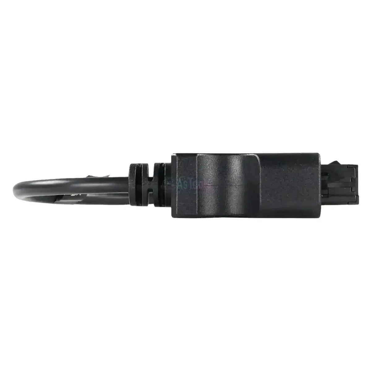 Jaltest (JDC554A) | Kabel pośredniczący Linde 4-pin OBD - 16-pin OBD2 | Urządzenia podnośnikowe i załadowcze
