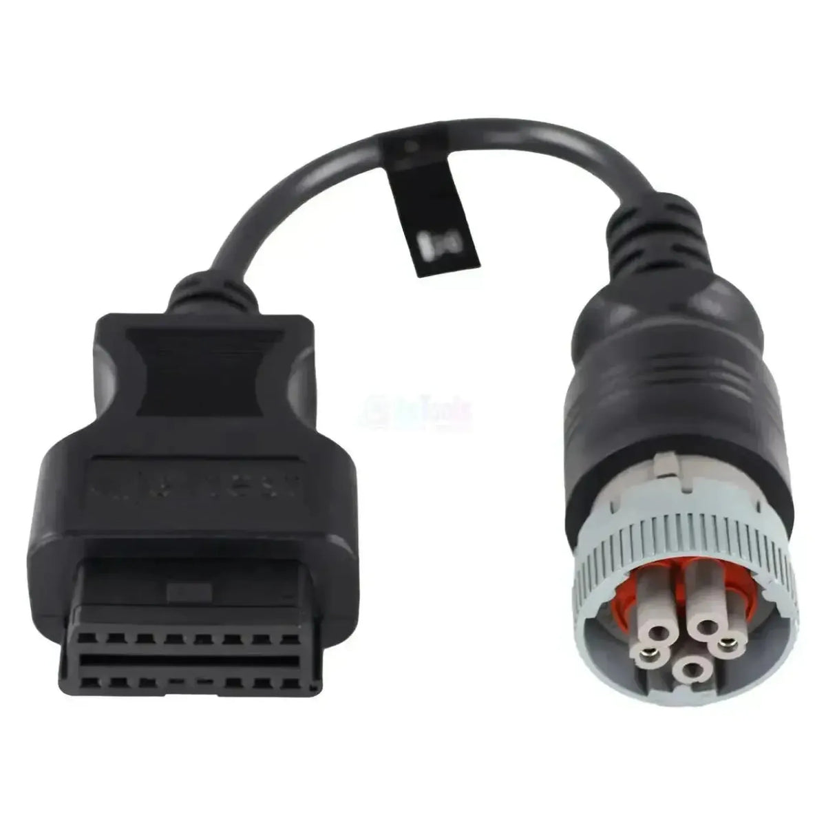 Jaltest (JDC558A) | Kabel adapter Genie 5-pin OBD – 16-pin OBD2 | Urządzenia podnośnikowe i dźwigi