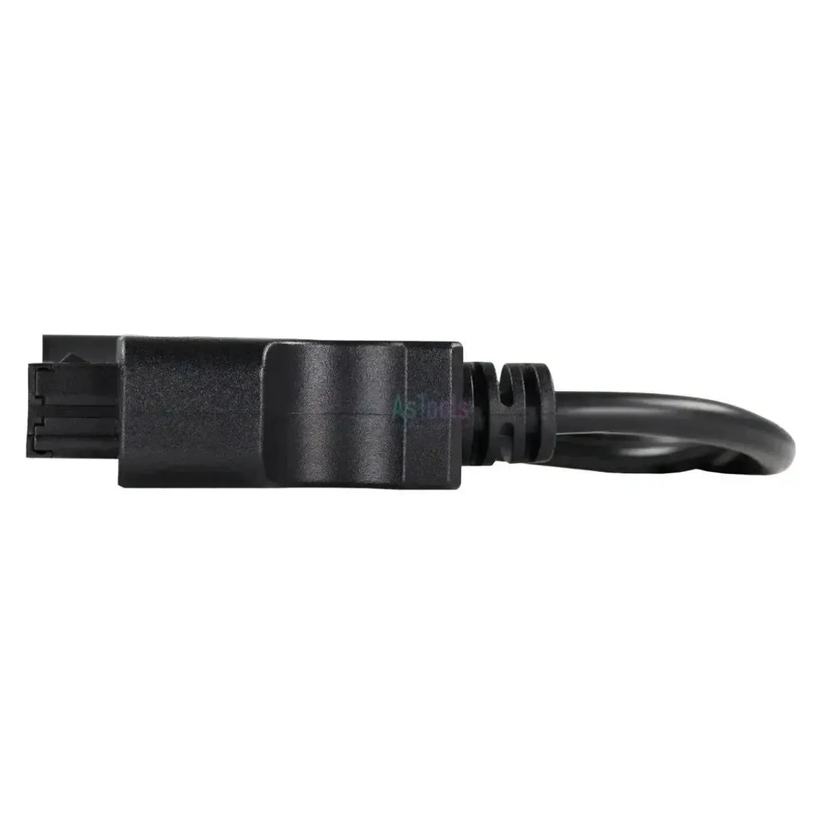 Jaltest (JDC560A9) | Hitachi kabel przejściowy 6-pin OBD - 16-pin OBD2 | Silnik spalinowy
