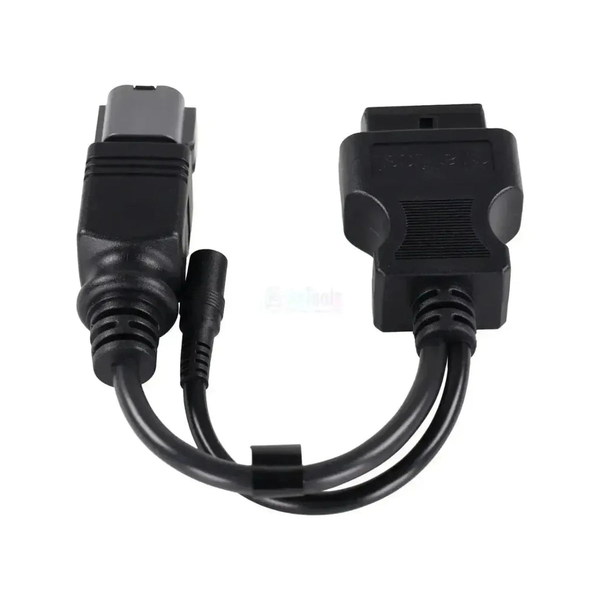 Jaltest (JDC561A9) | Kabel przejściowy Hitachi 8-pin OBD - 16-pin OBD2 | Silnik spalinowy
