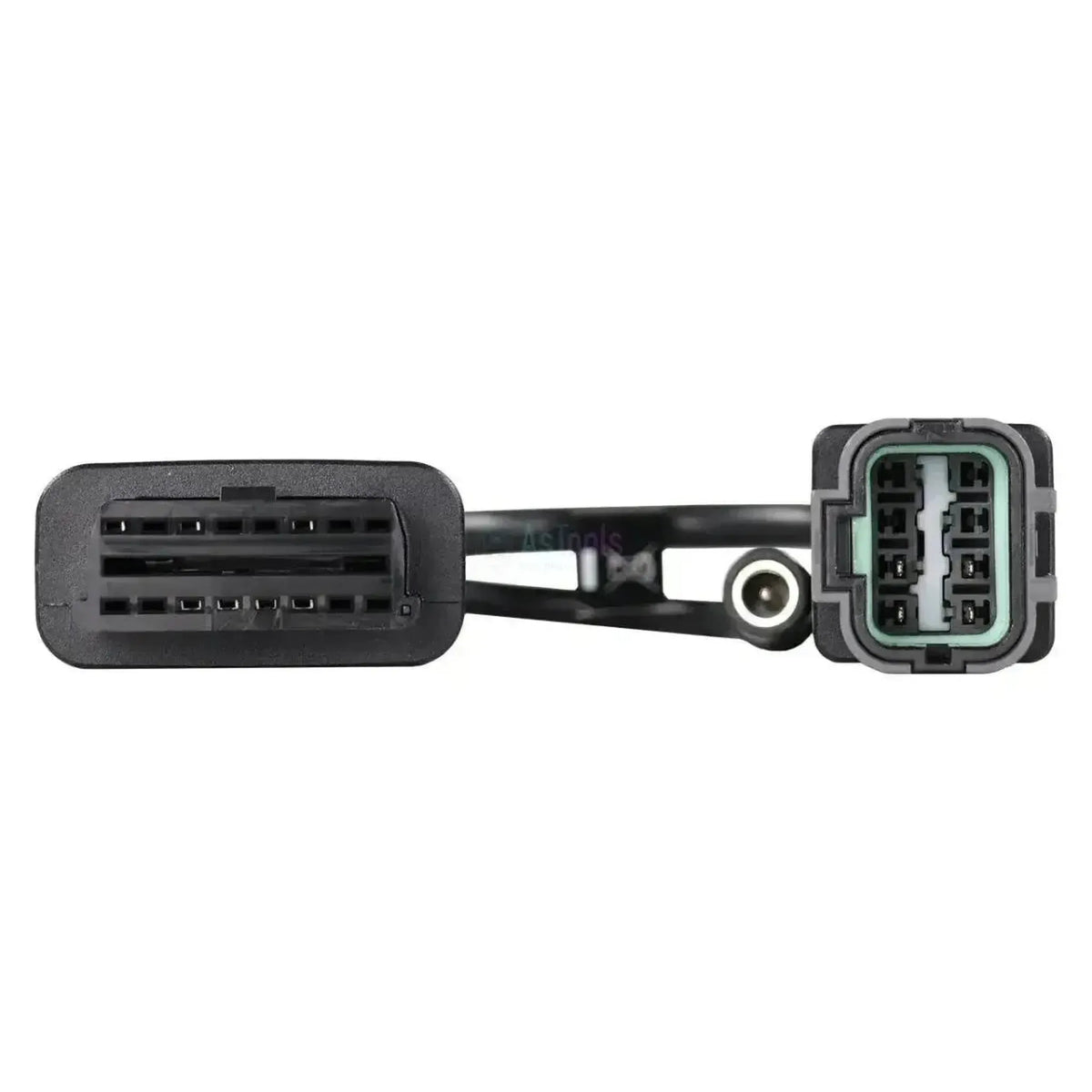 Jaltest (JDC561A9) | Kabel przejściowy Hitachi 8-pin OBD - 16-pin OBD2 | Silnik spalinowy