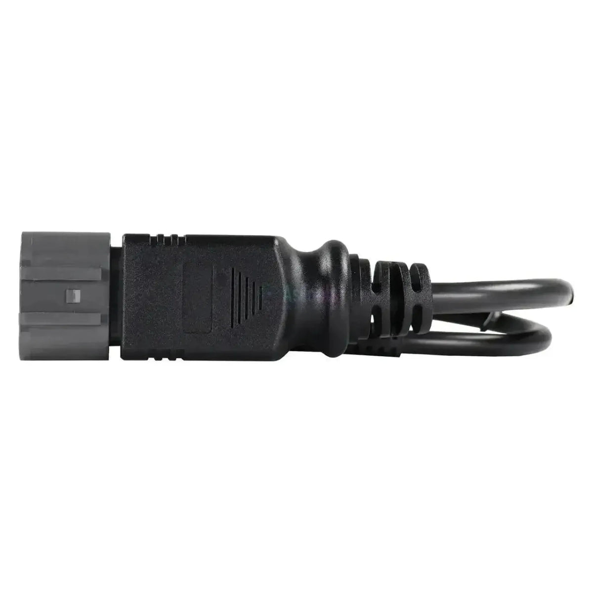 Jaltest (JDC561A9) | Kabel przejściowy Hitachi 8-pin OBD - 16-pin OBD2 | Silnik spalinowy
