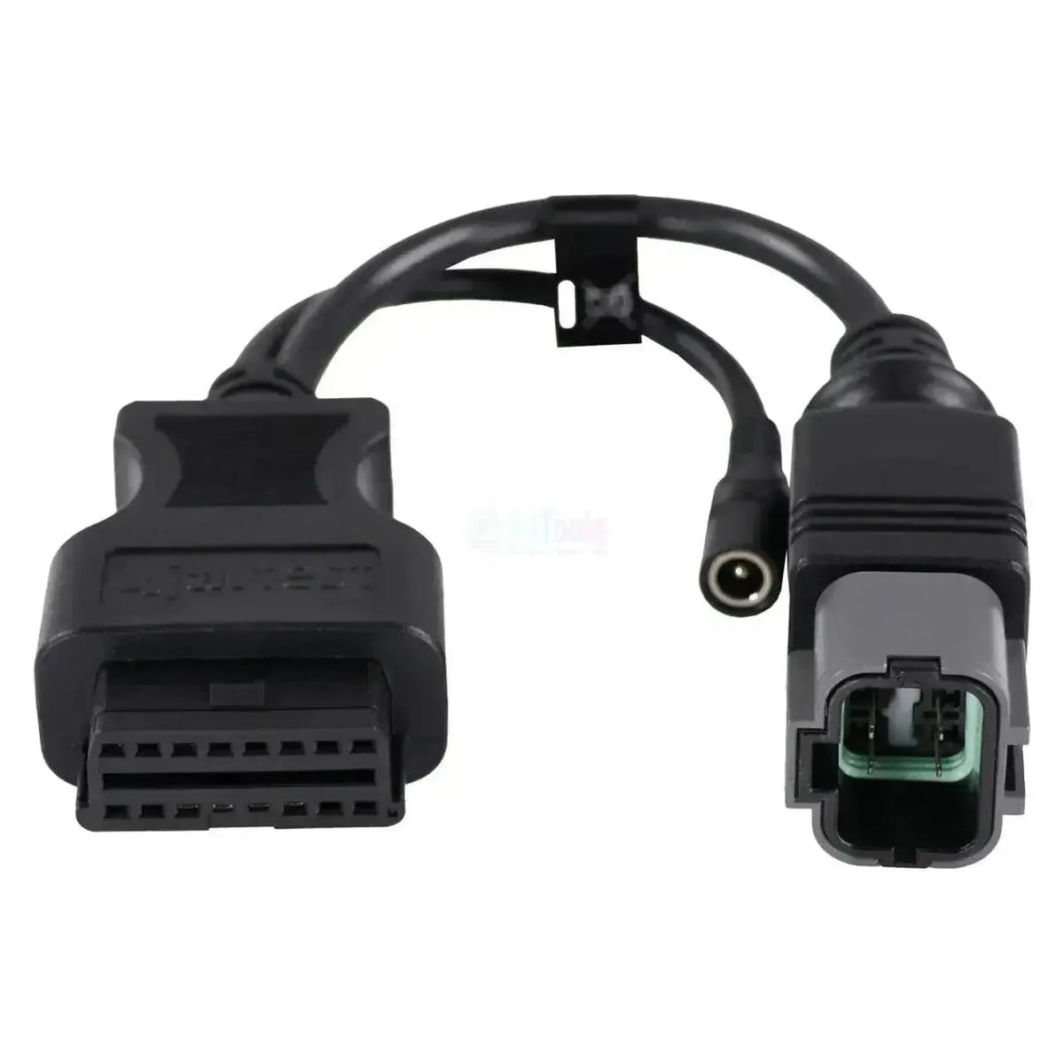Jaltest (JDC561A9) | Kabel przejściowy Hitachi 8-pin OBD - 16-pin OBD2 | Silnik spalinowy