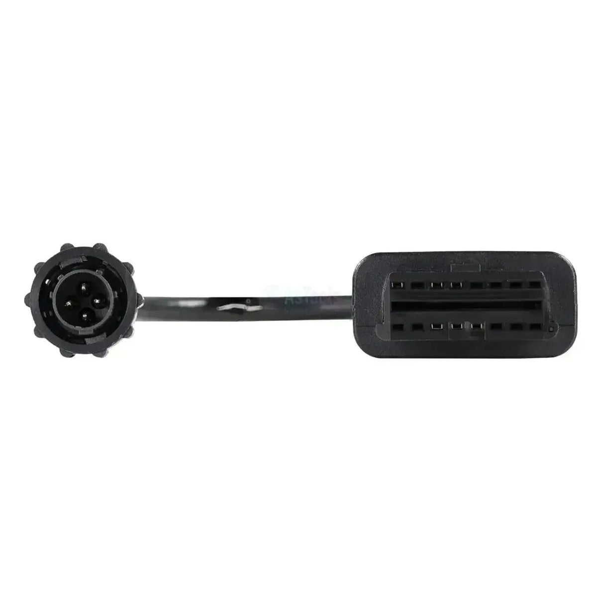 Jaltest (JDC562A) | Kabel przejściowy Toyota 4-pin OBD – 16-pin OBD2 | Urządzenia podnośnikowe i załadowcze