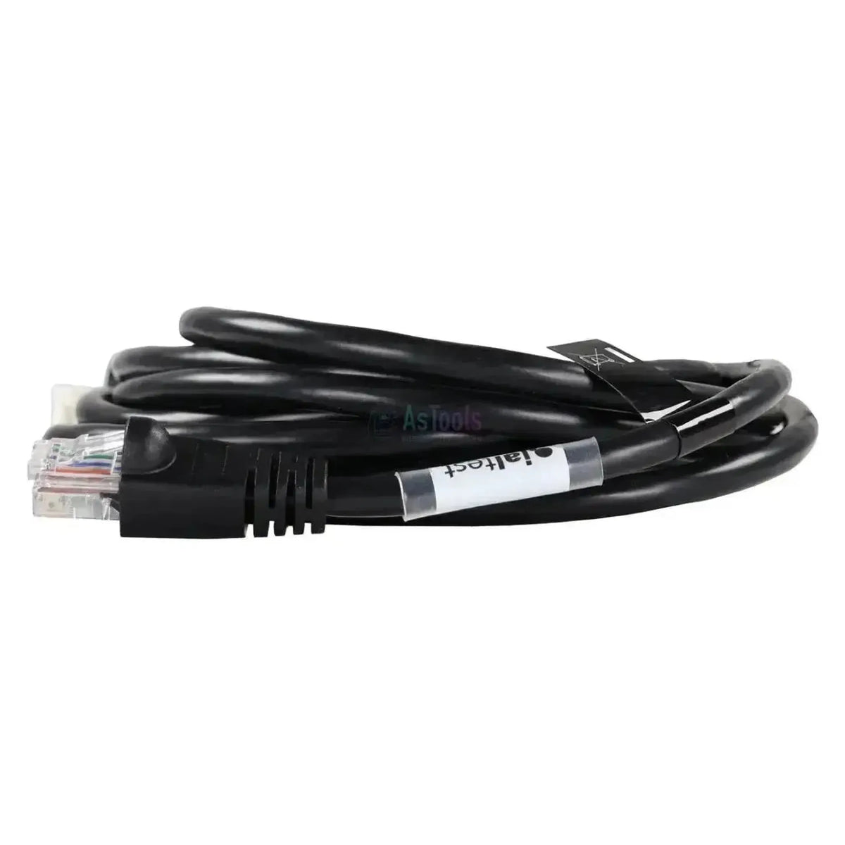 Jaltest (JDC563) | Liebherr RJ45 | Kabel adapter RJ45 – RJ45 | Maszyny budowlane i robocze